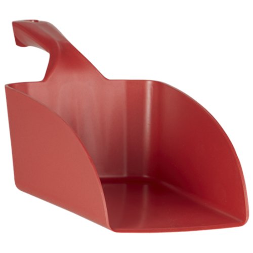 Metal Detectable Hand Scoop, 2 Litres (5705022032132)